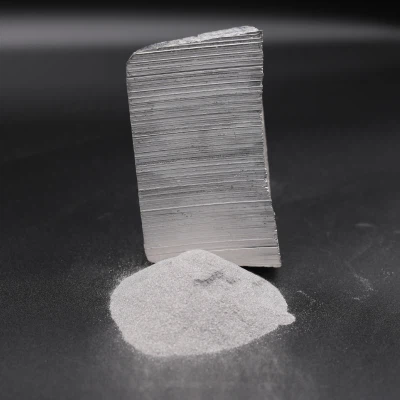 Magnesiummahlgut